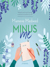 Cover image for Minus Me